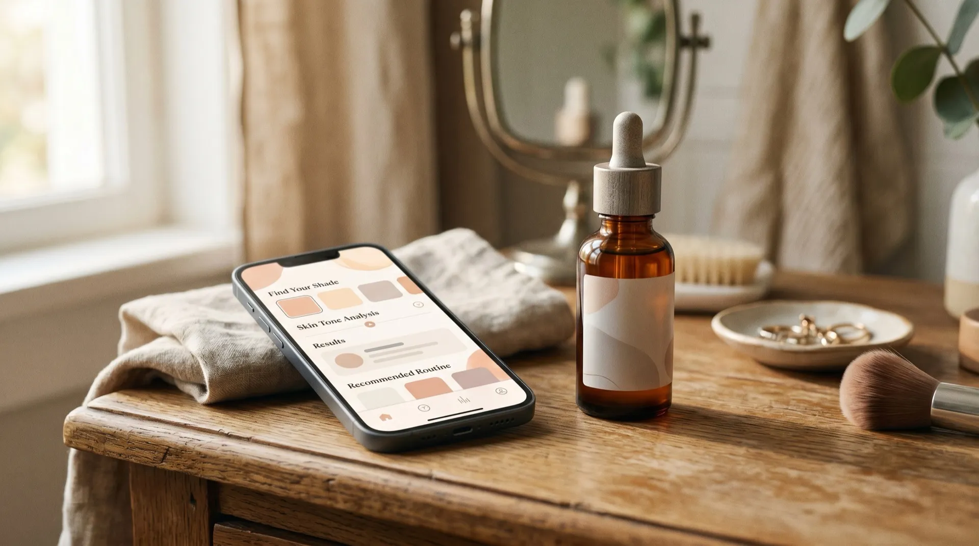 Apps for Beauty, made with Resleeve