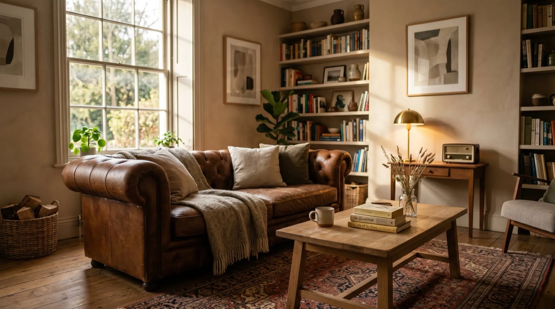 Video for Home & Furniture, made with Resleeve