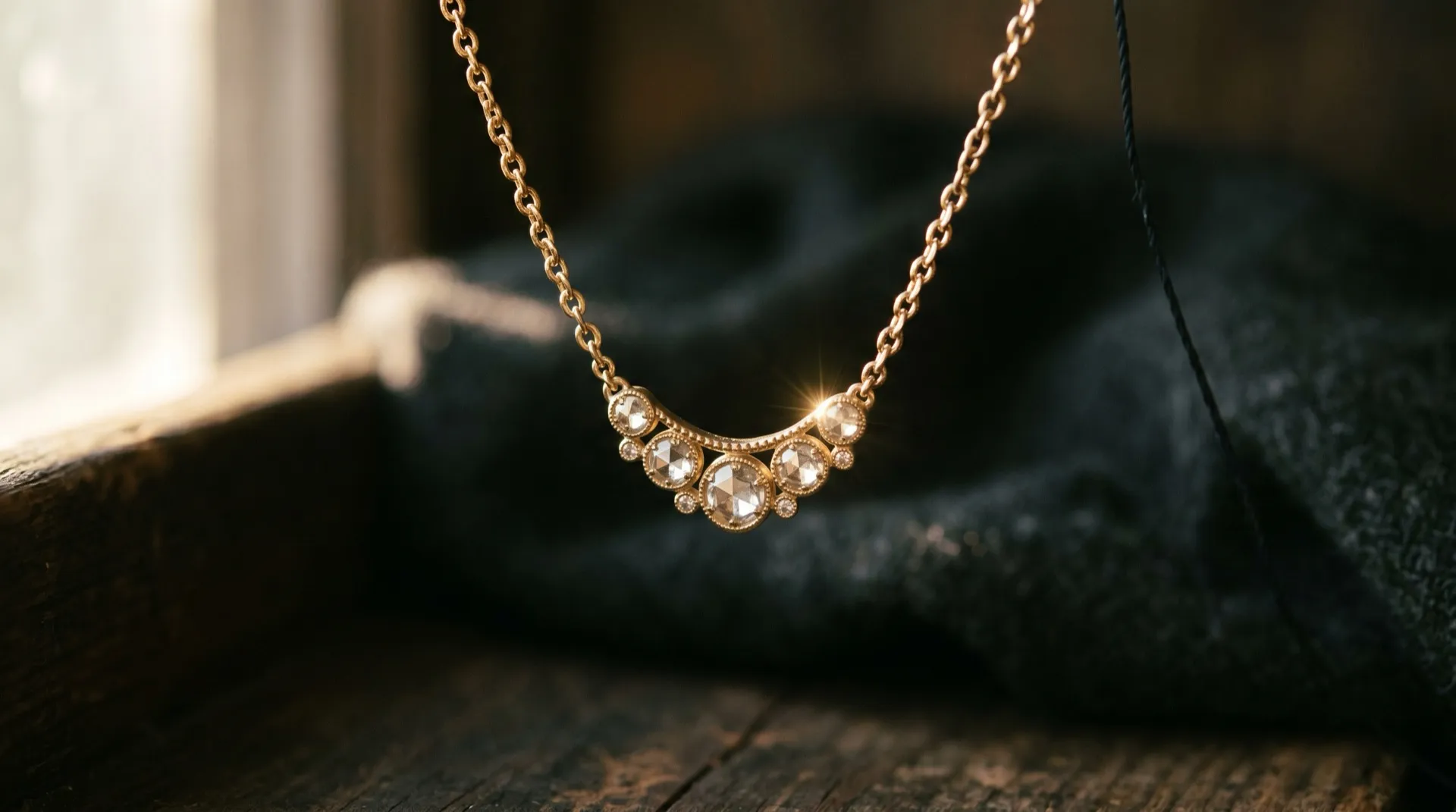 Video for Jewelry, made with Resleeve