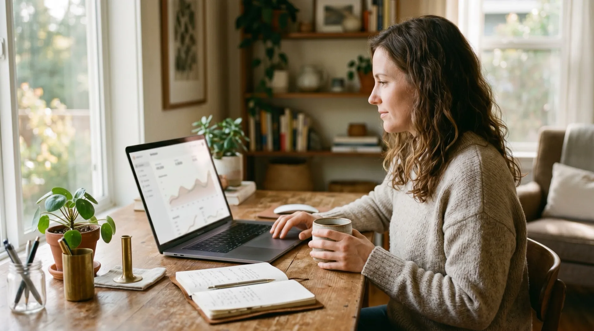 Measure and improve: Resleeve for Creators & Influencers