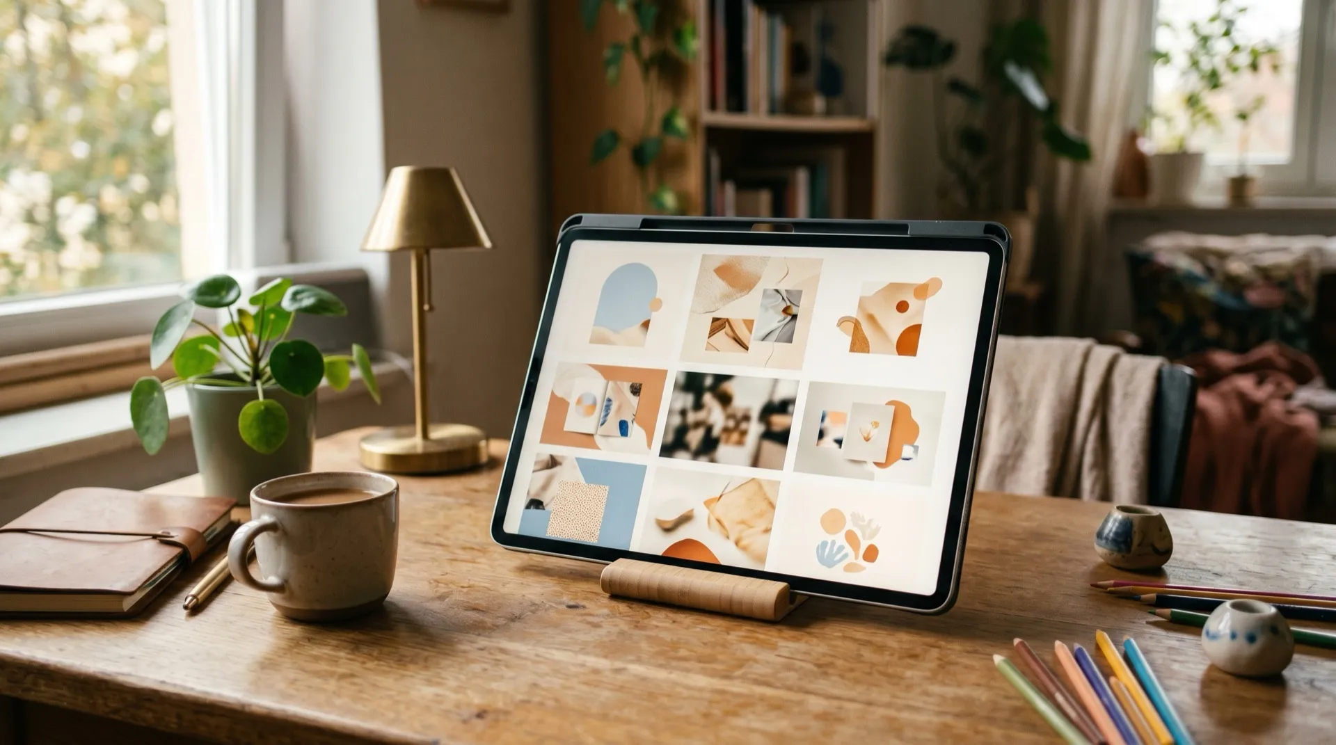 Image for Freelancers, made with Resleeve
