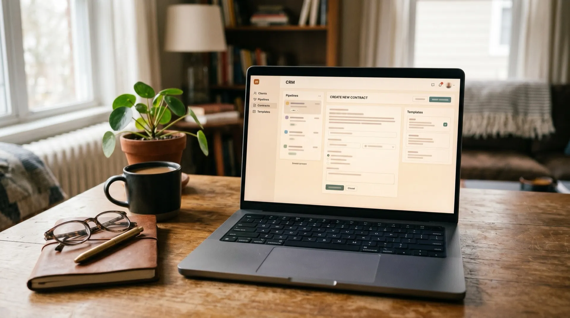 Set up your business: Resleeve for Freelancers
