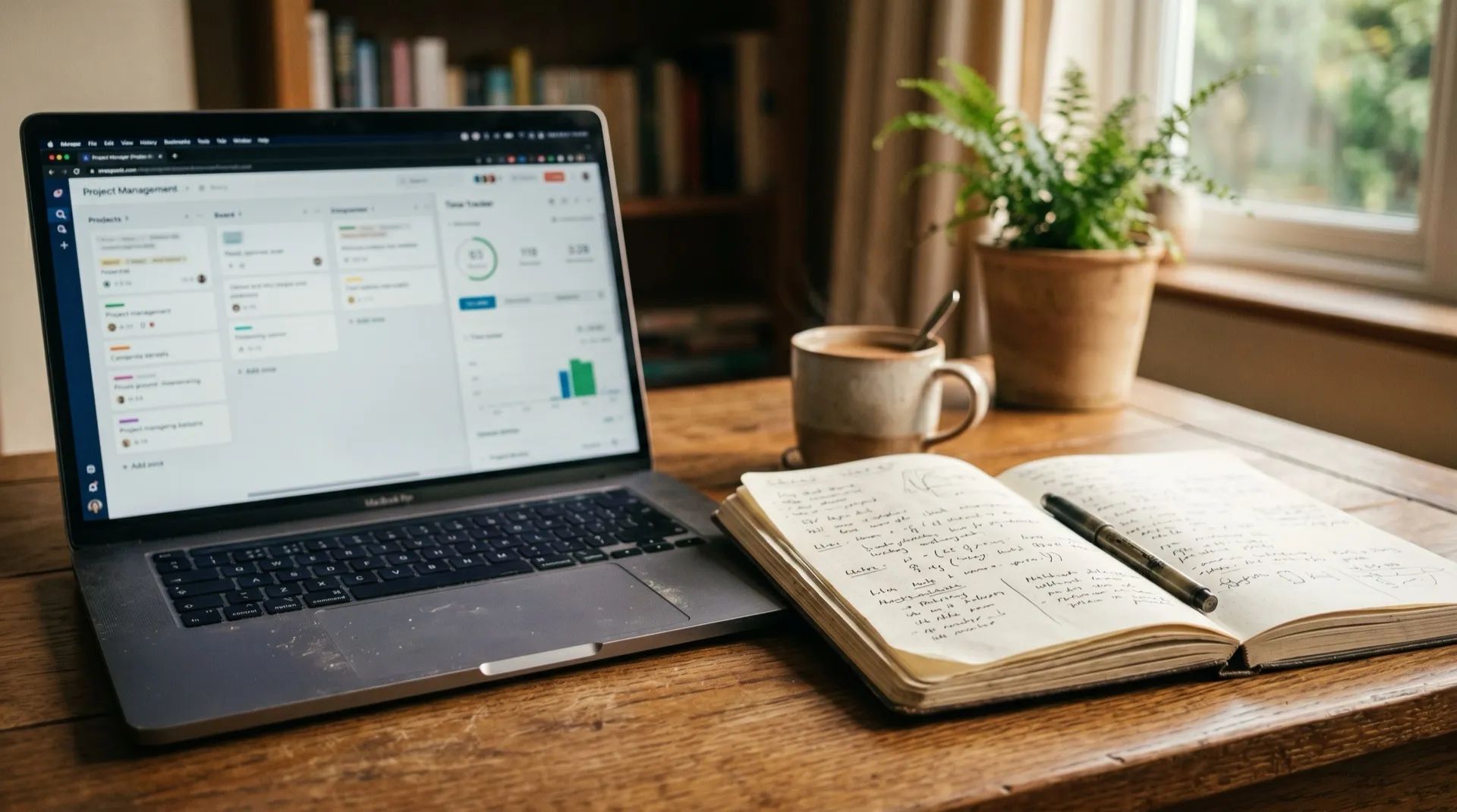 Deliver and track: Resleeve for Freelancers